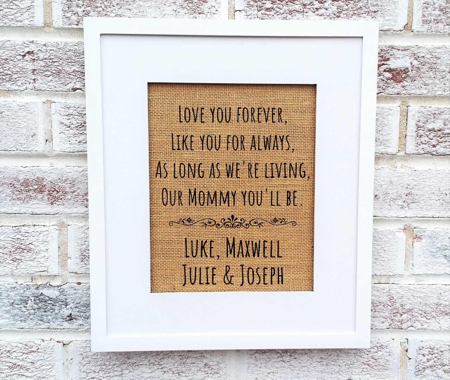 Mom gift, Mom gift from daughter, Mother's day gift from daughter, Mom gift birthday, personalized, mom gift ideas,gift for her,gift for mom
