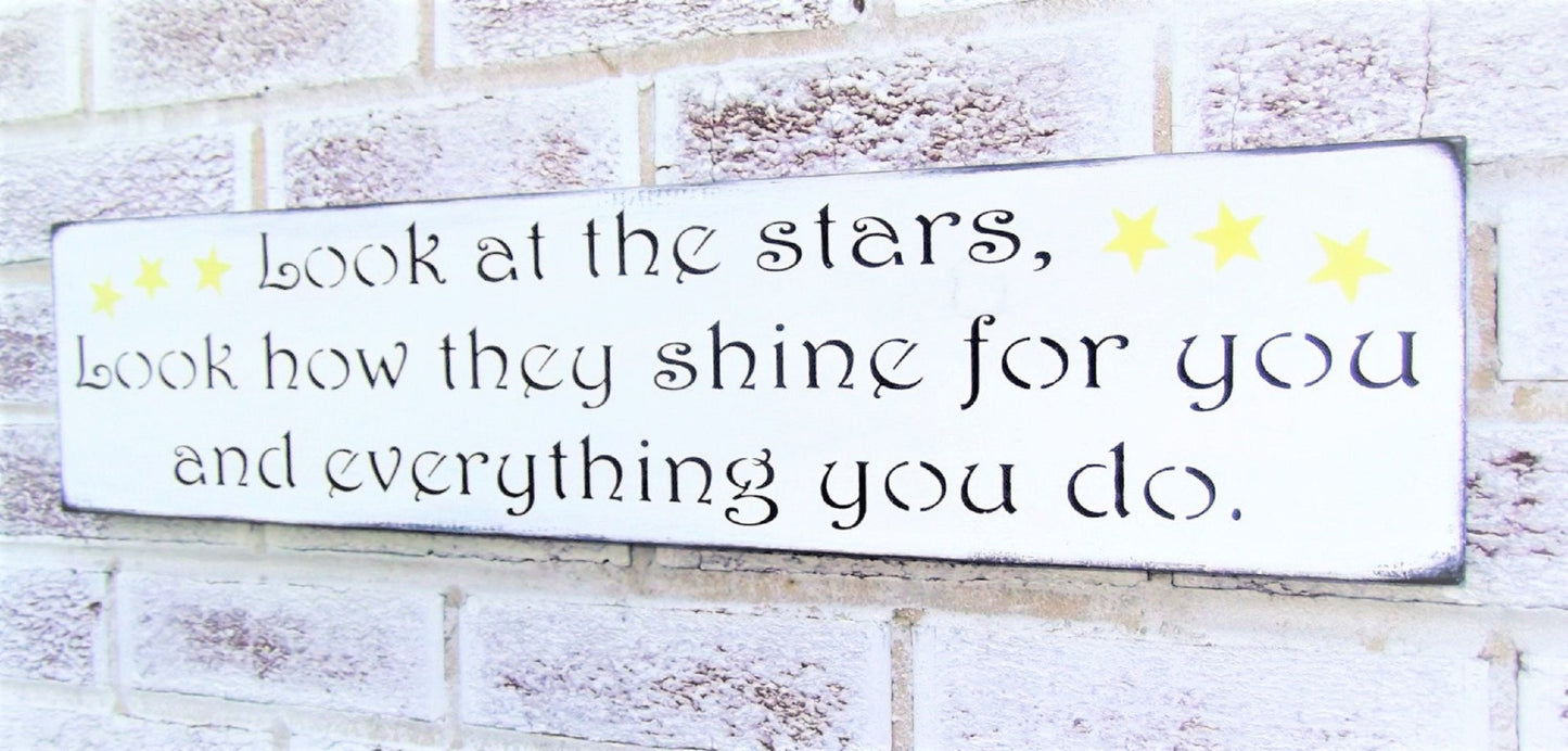 Celestial Wedding Decor, Celestial Wedding Decorations, Moon and stars wedding, Boho wedding, Look at the stars look how they shine for you