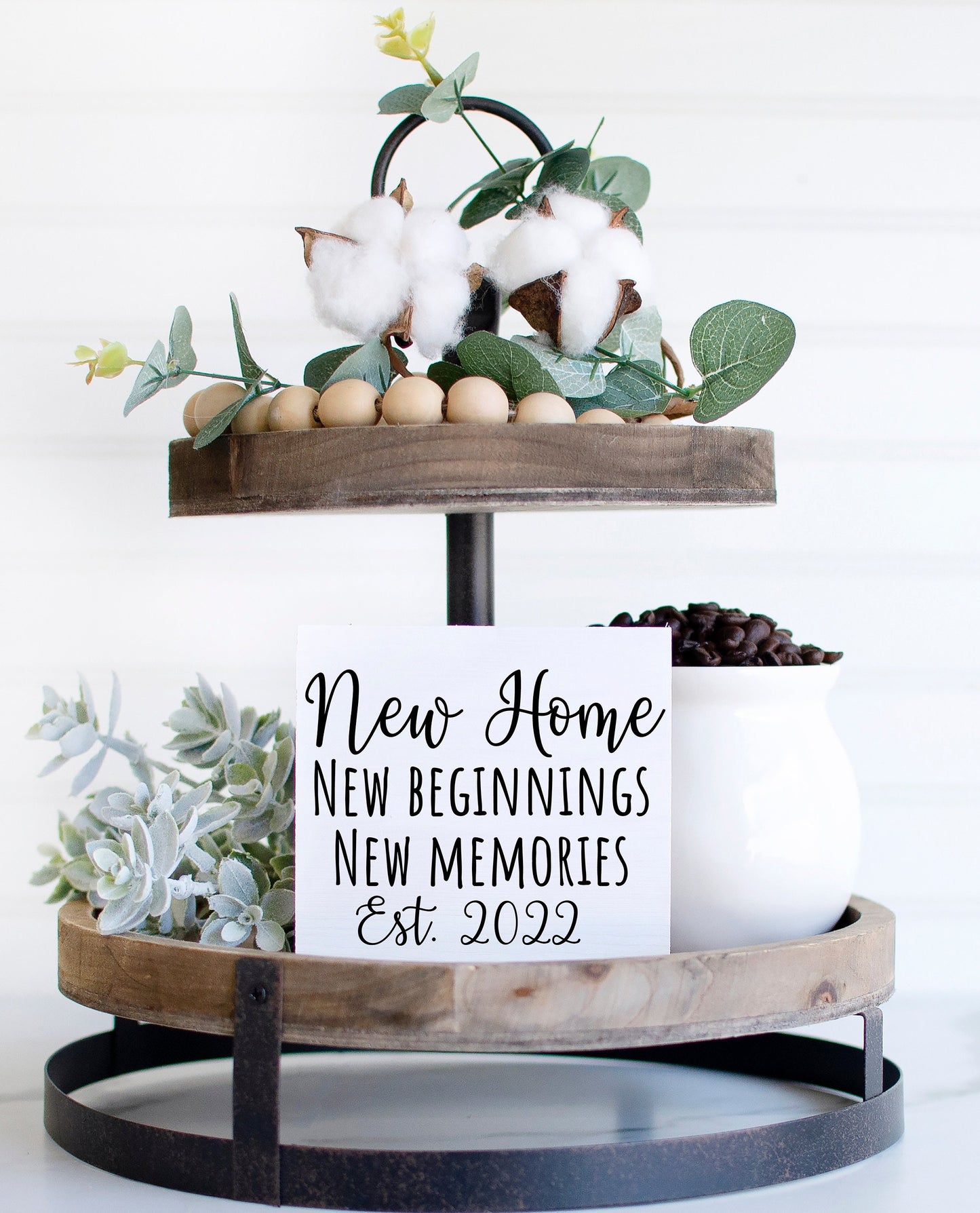 Housewarming gift, housewarming gifts with names, housewarming gifts, new home gift, personalized, gifts under 20, new home new memories