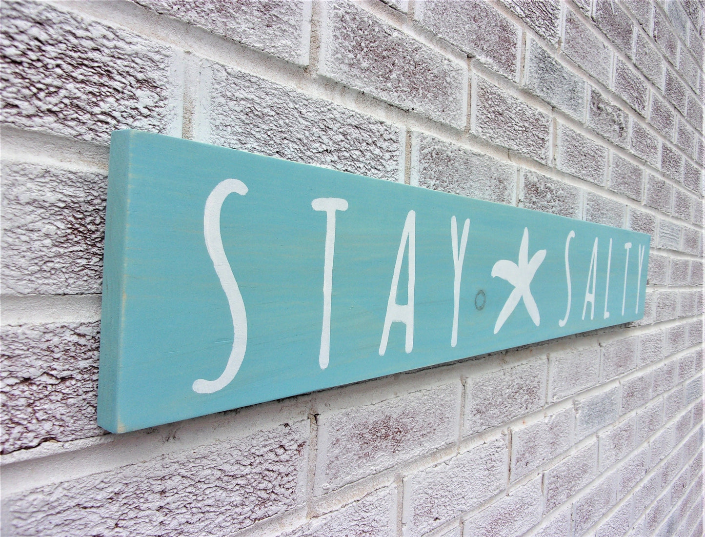 Beach Gifts, Beach Christmas gift, beach gifts for women, stay salty sign, beach gift ideas, beach gift for her, beach gift for mom, beachy