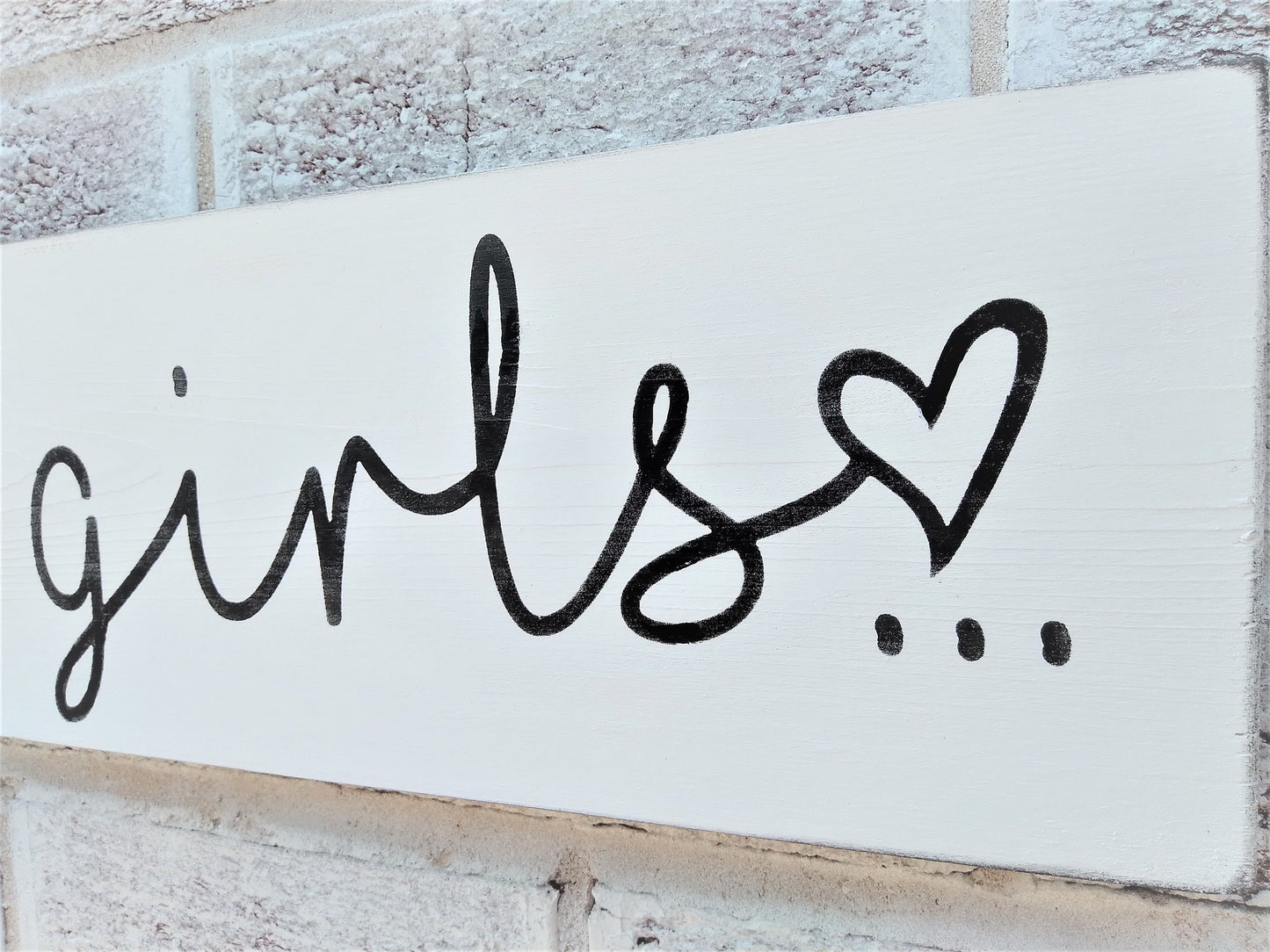 You me and the girls sign, OR boys, Over the bed signs, Over the couch signs, Over the sofa art, family room decor, girl mom gift, boy mom