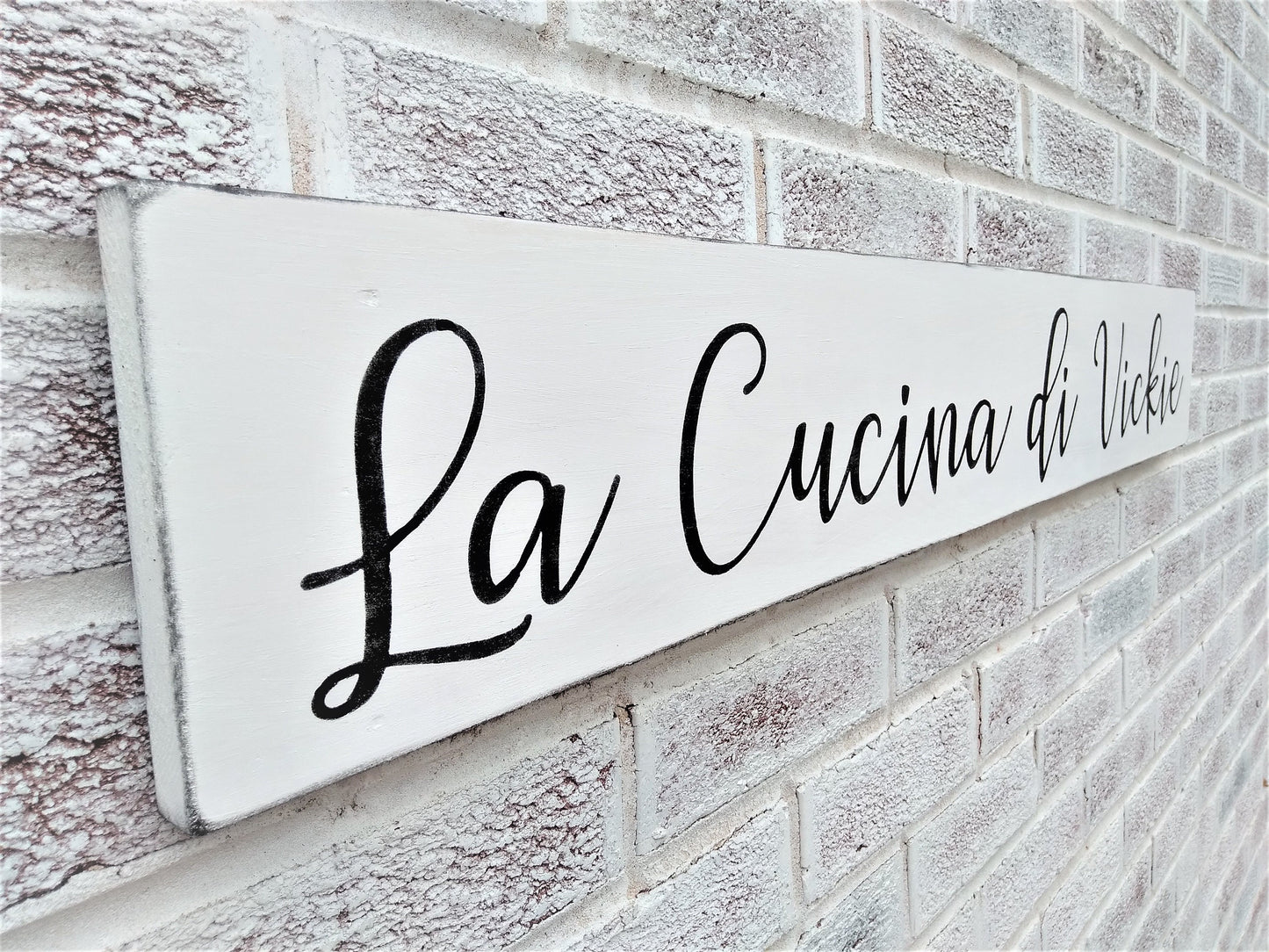 Italian gifts for women, Italian gifts, Italian signs, La cucina sign, Italian kitchen wall art, Tuscan wall decor, Tuscan kitchen,Sicilian