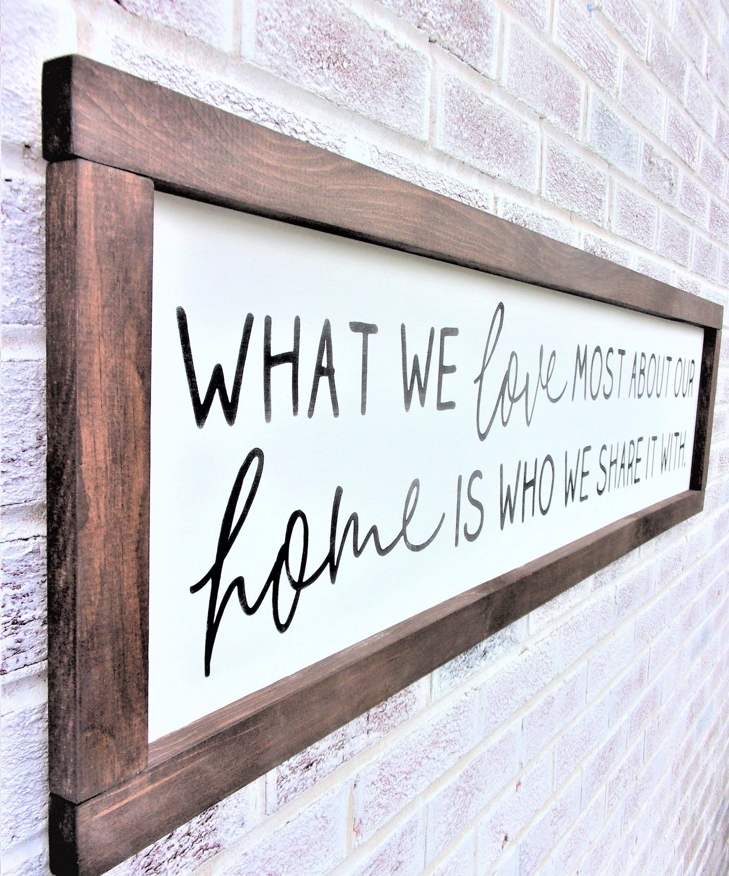 Family Sign, Family Signs Wall Decor, Family Sign Wood, Family Sign Farmhouse, Family Signs Wall Decor, Farmhouse Sign for Living Room