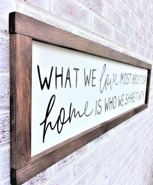 Family Sign, Family Signs Wall Decor, Family Sign Wood, Family Sign Farmhouse, Family Signs Wall Decor, Farmhouse Sign for Living Room