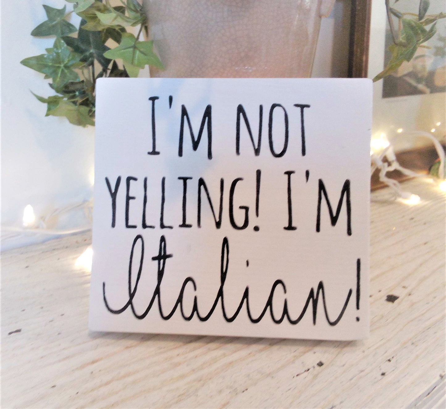 Funny Gifts, Funny gifts for him, funny gifts for dad, funny italian gifts, funny gifts for mom, funny gifts under 20, funny christmas gifts