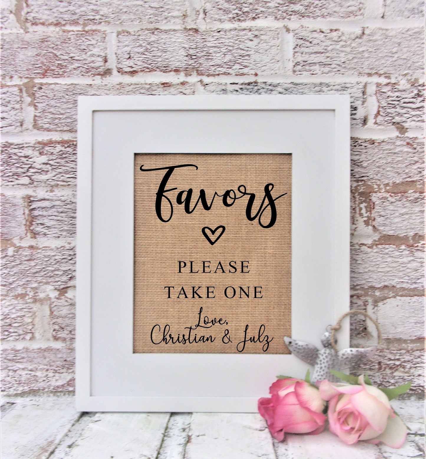 Wedding Favors sign, wedding favors for guests, wedding signs, country wedding, farmhouse wedding, rustic wedding, decor, Barn wedding