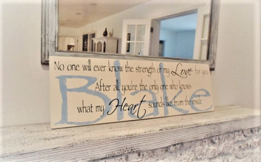 Baby boy gift personalized, baby boy gift, baby boy gift ideas, baby boy shower gift, baby boy shower, baby name sign, boy baby gift