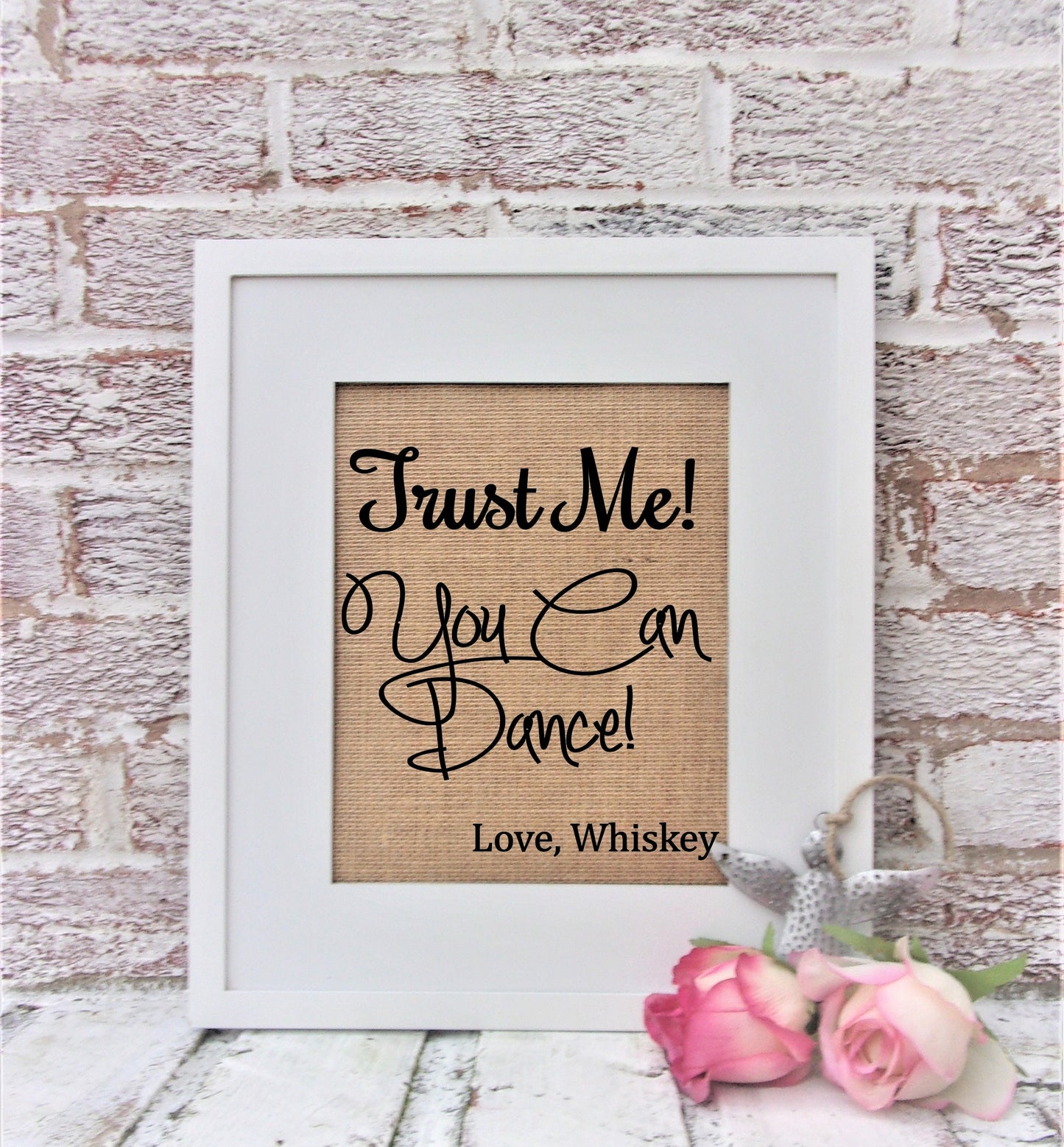 Wedding bar signs funny, wedding bar signage, You can dance Tequila, Love Whiskey sign, Your choice of word, funny bar signs, barn wedding
