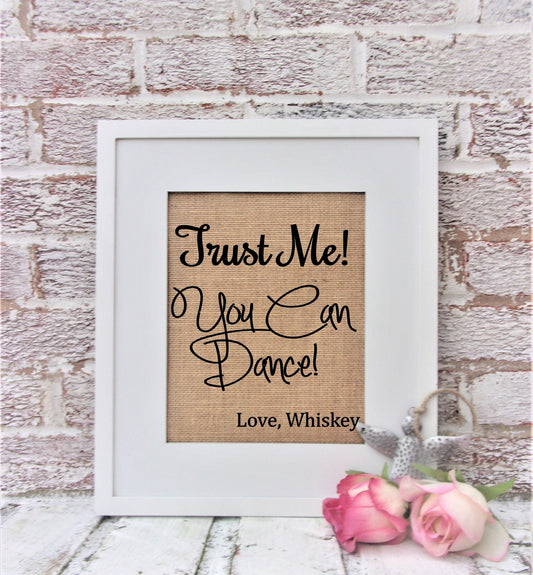 Wedding bar signs funny, wedding bar signage, You can dance Tequila, Love Whiskey sign, Your choice of word, funny bar signs, barn wedding