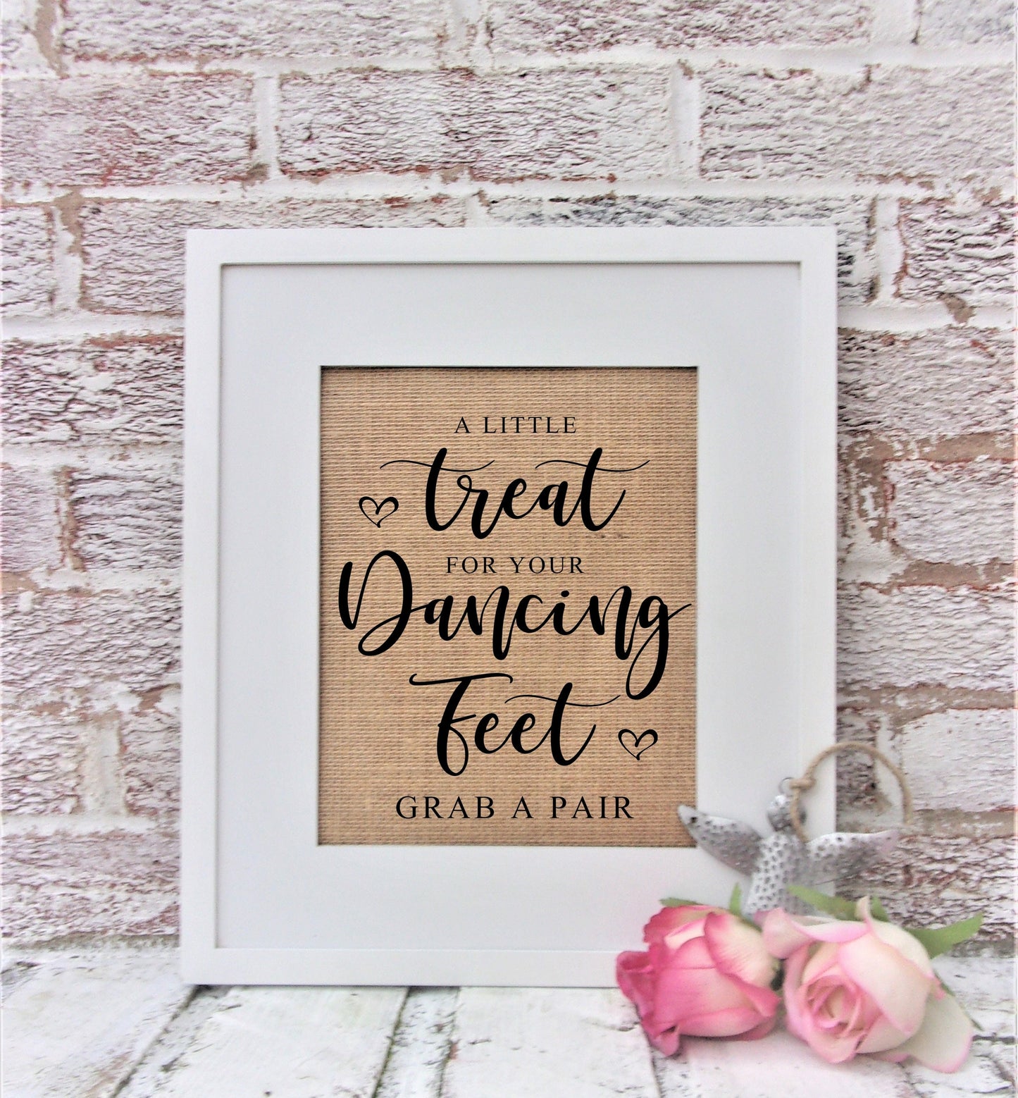 Wedding signs, Wedding Dancing Shoes, Wedding Dancing Flip Flops, Wedding dancing slippers, sign, Beach Wedding, Farmhouse Wedding, Barn