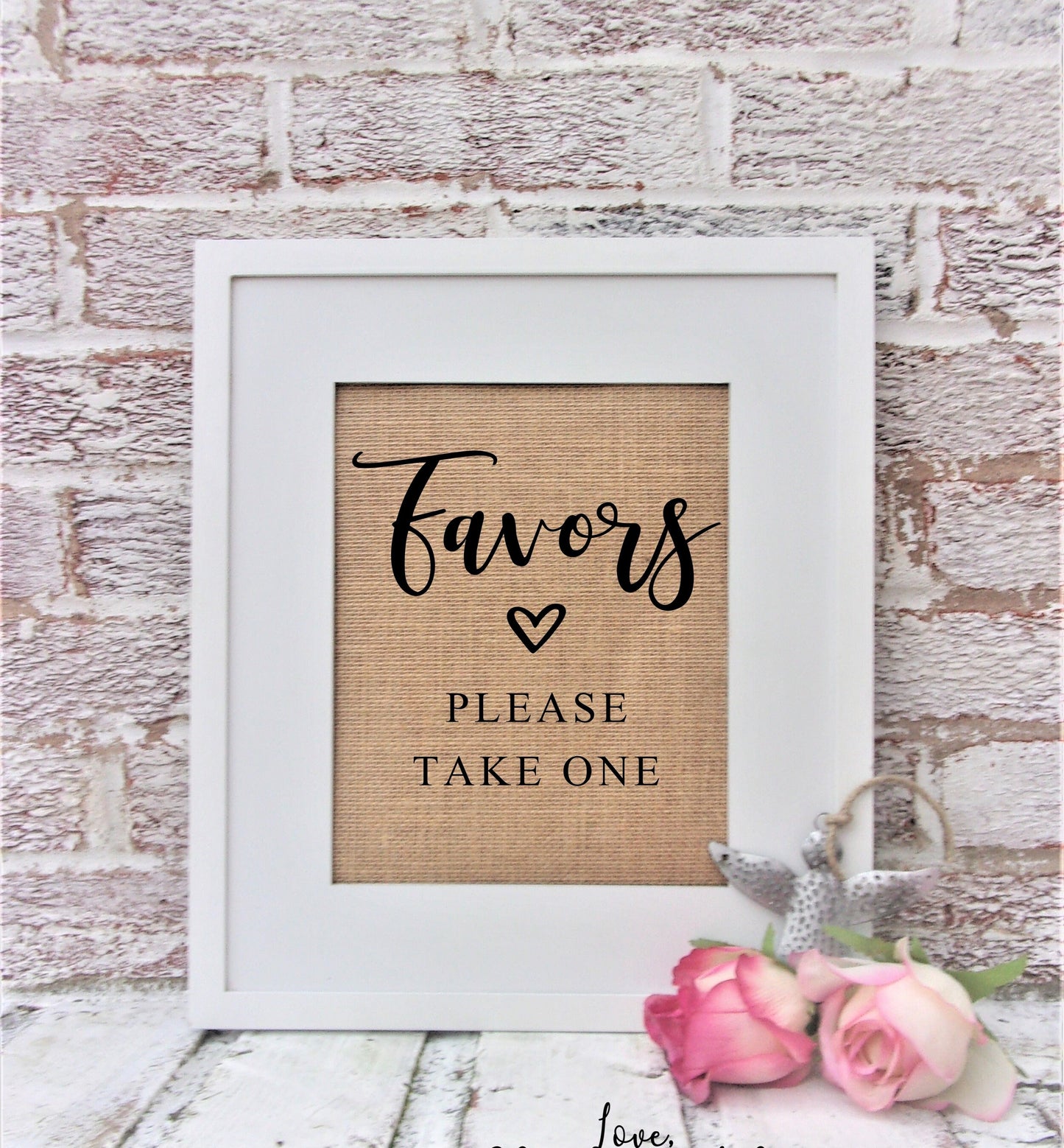 Wedding Favors sign, wedding favors for guests, wedding signs, country wedding, farmhouse wedding, rustic wedding, decor, Barn wedding