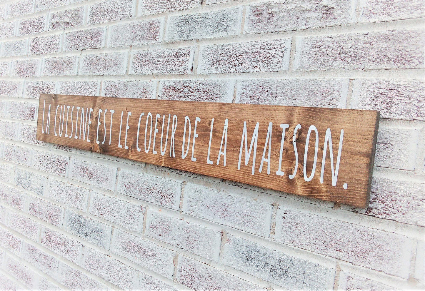 French country decor, La cuisine, The kitchen is the heart of the home IN FRENCH, French country kitchen decor, shabby chic, french chateau
