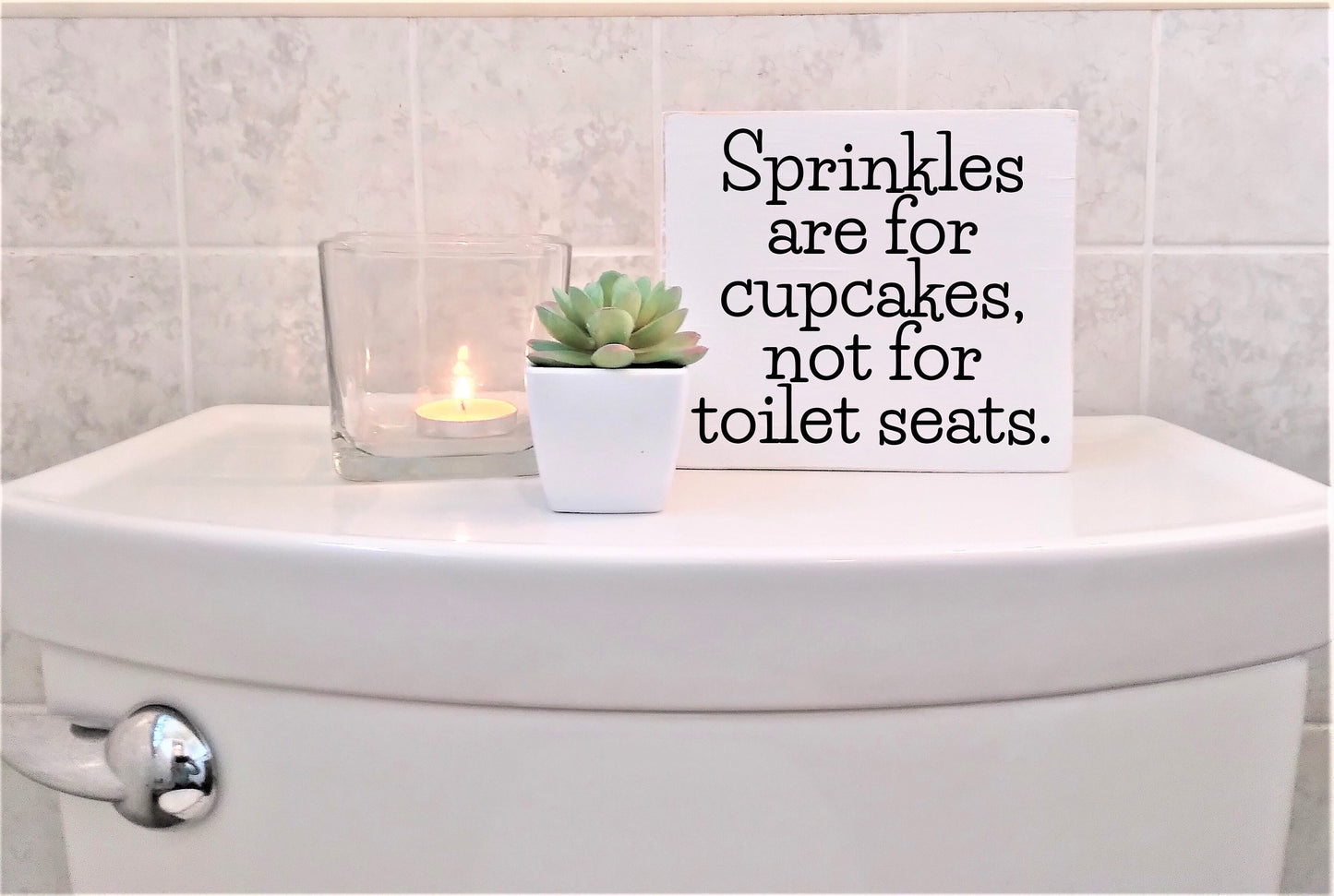 Boys bathroom sign, funny bathroom art, boys bathroom art, boys bathroom decor, back of the toilet signs, mini signs for bathroom