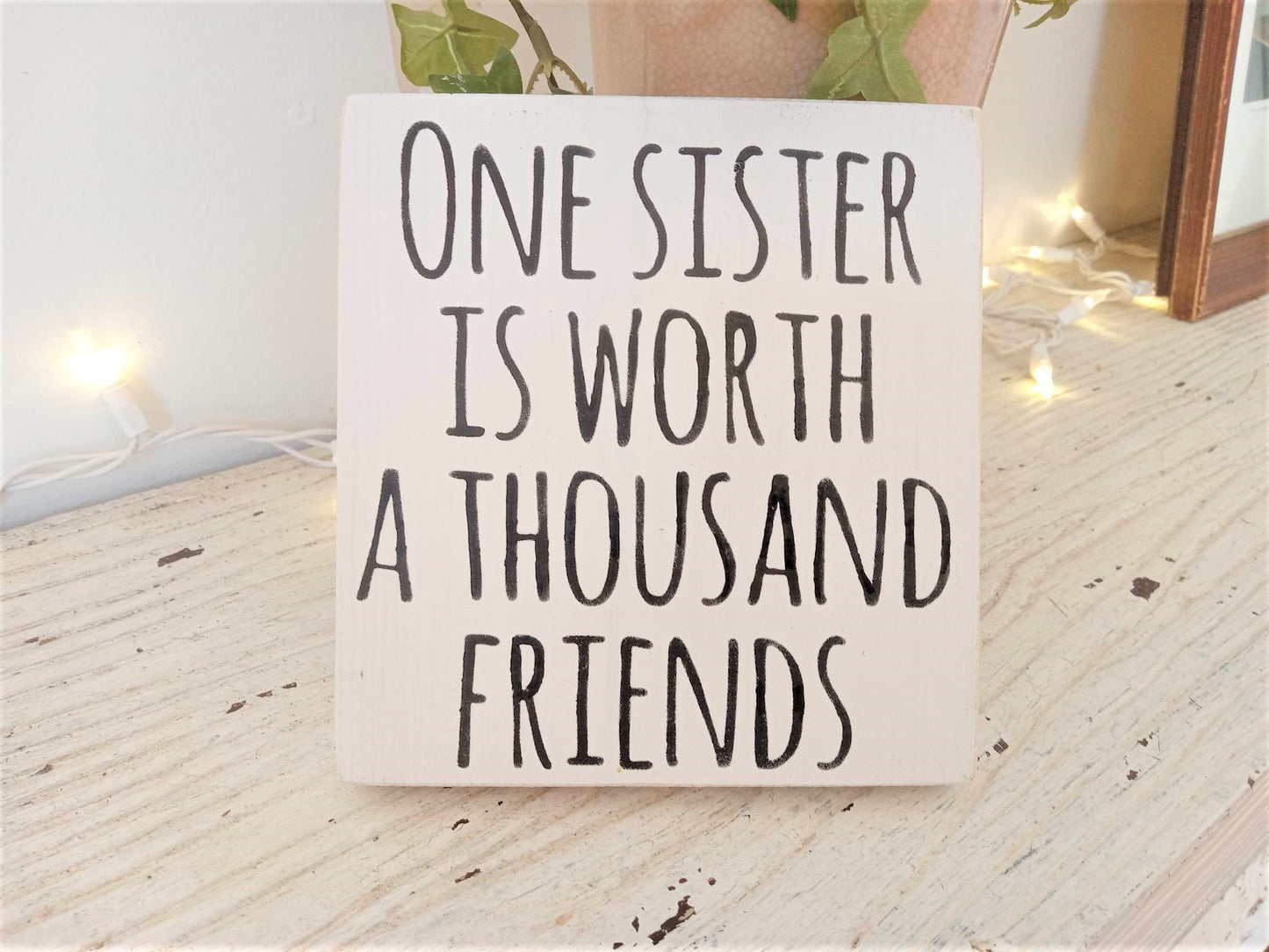 Sister gift from sister, sister gift, sister birthday gift, sister gift from brother, gift for sister birthday,sister gifts, sister birthday