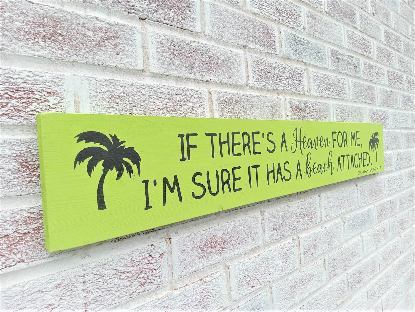 Jimmy Buffett sign, Jimmy Buffett wall art, Jimmy Buffett art, it's 5 oclock somewhere, marguaritaville, daytona florida, beach decor