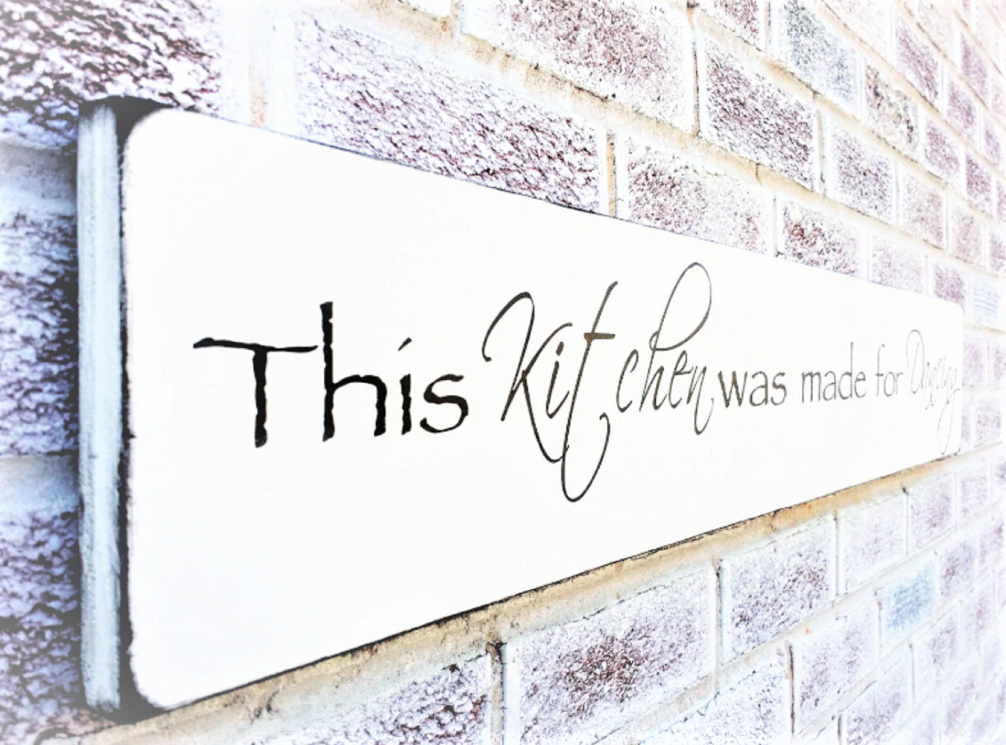 This kitchen was made for dancing sign, funny kitchen decor, this kitchen is for dancing sign, funny kitchen sigm, funny kitchen wall art