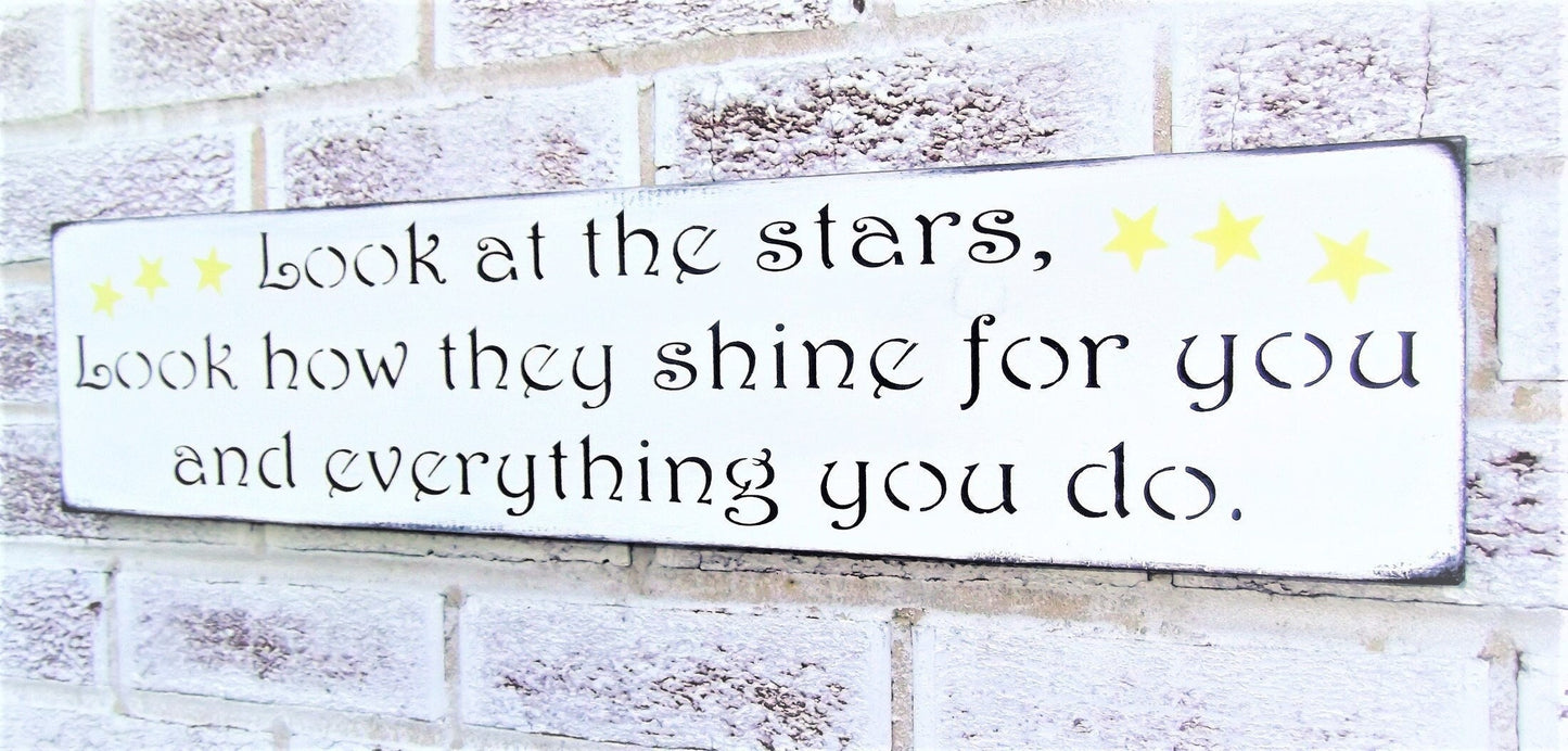 Celestial Wedding Decor, Celestial Wedding Decorations, Moon and stars wedding, Boho wedding, Look at the stars look how they shine for you