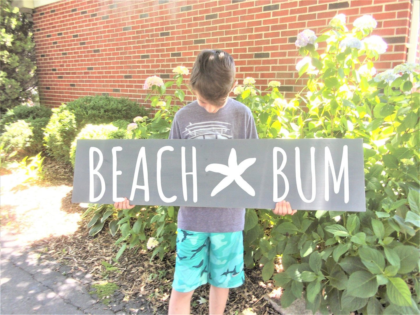 Beach gifts for Christmas, Beach decor wood, Beach gift ideas,Beach house gifts. Beach home gift,Ocean wall art, beach wall art, coastal art