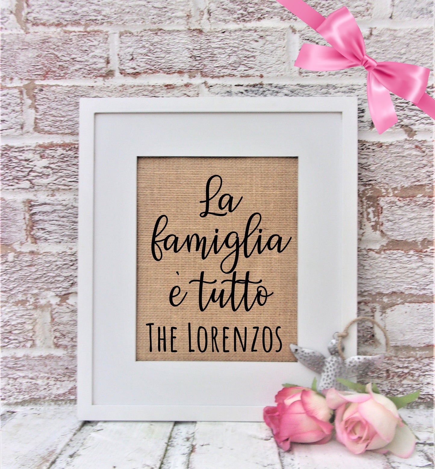 Gift for her Mother's Day, Gifts for Italian Mom, Nonna gifts, Mom Christmas gifts, last minute gifts, Italian phrases,Italian gift women