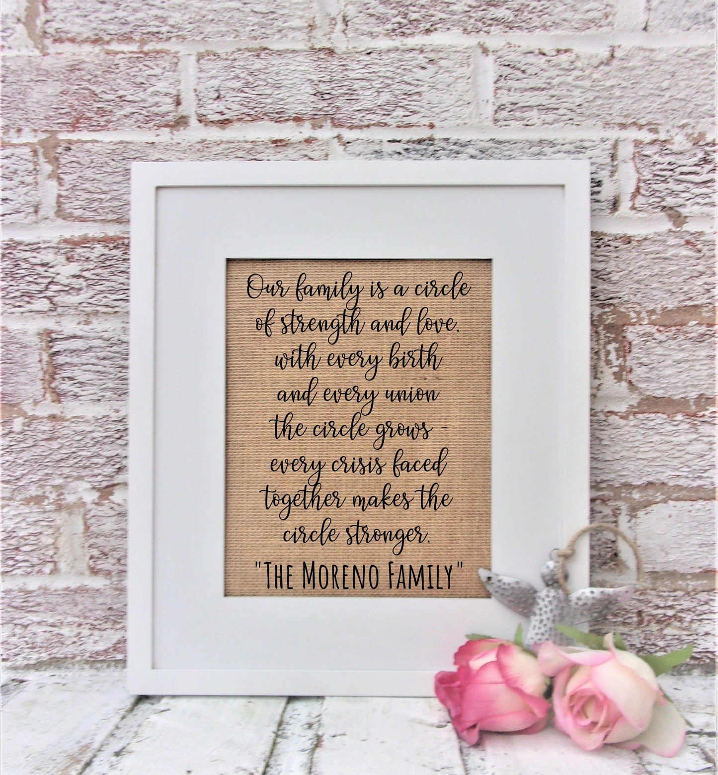 Gift for Mom, Mothers Day Gift, from daughter, Italian blessing, gift for women, mothers day gift for mom, Italian gift, nonna gift