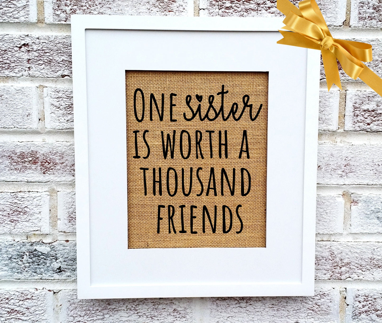 Sister gift from sister, sister gift, sister birthday gift, sister gift from brother, gift for sister birthday,sister gifts, sister birthday