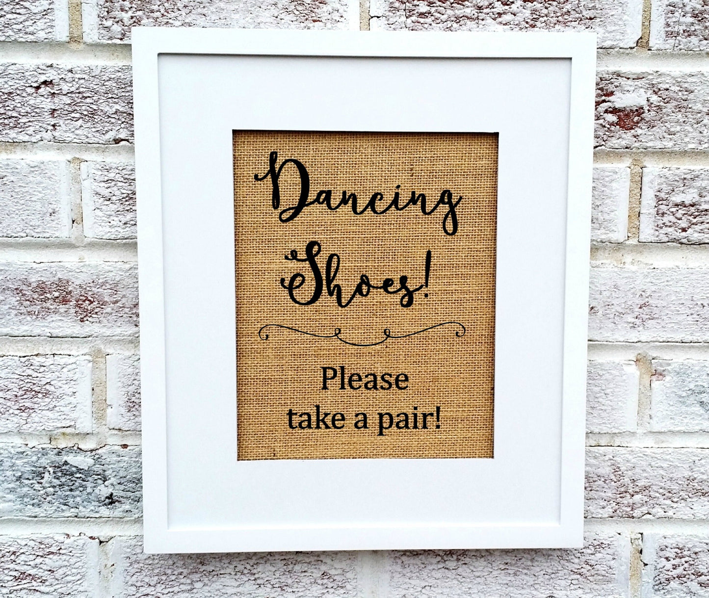 Dancing Shoes sign for wedding, dancing shoes sign, dancing shoes wedding,wedding slippers for guests,wedding flip flops sign,beach wedding