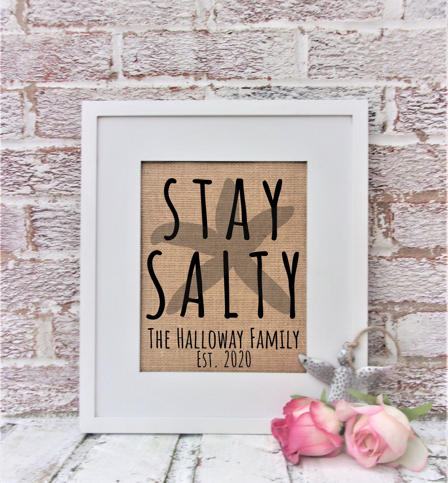 Stay Salty sign, Beach decor, Beach signs, Beach decor wall art, Beach house signs, beachy decor, Beach house decorations,Beachy decor