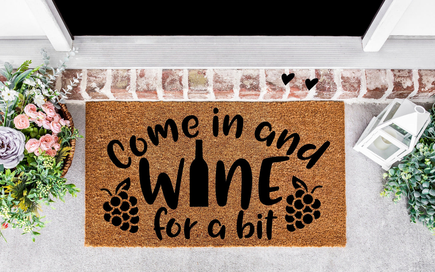 Wine door mat, Wine gifts, wine lover gift for women, wine gifts for women, wine gifts ideas, wine lover gifts ideas,wine a bit,wine doormat
