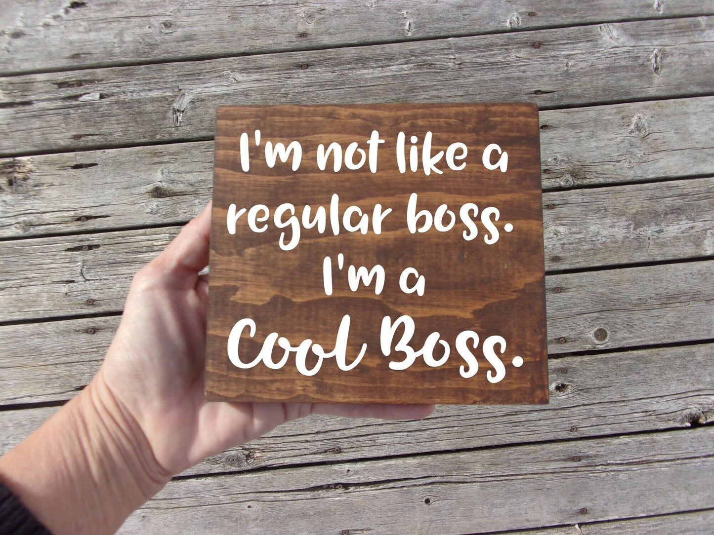 I’m not like regular boss I’m a cool boss-Boss gift, boss gift for women, mean girls,boss gift funny,boss gift ideas, manager gift for women