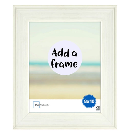 Add a frame burlap prints, gift for women, wedding signs, Mother's Day gift,framed burlap print, framed wall art, gift for grandma,Christmas