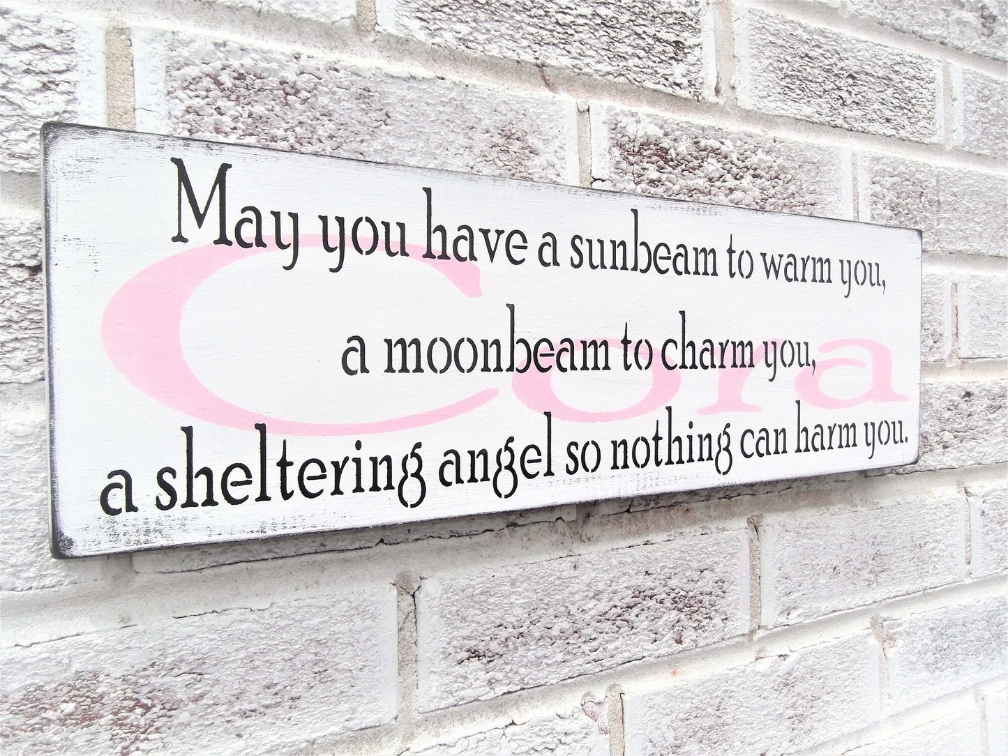 Irish baby gift, Irish baby girl girl, baby shower gift personalized, Irish gifts, baby shower gift girl,baby shower gift boy,Irish blessing