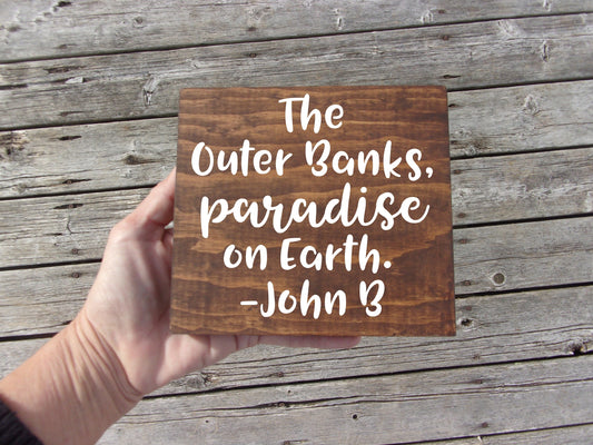 Outerbanks, Paradise on Earth, John B, Sarah Cameron, Pope, Jj Maybank,Kooks, pogues, p4l, OBX, the outerbanks, beach decor, Duck, Corolla