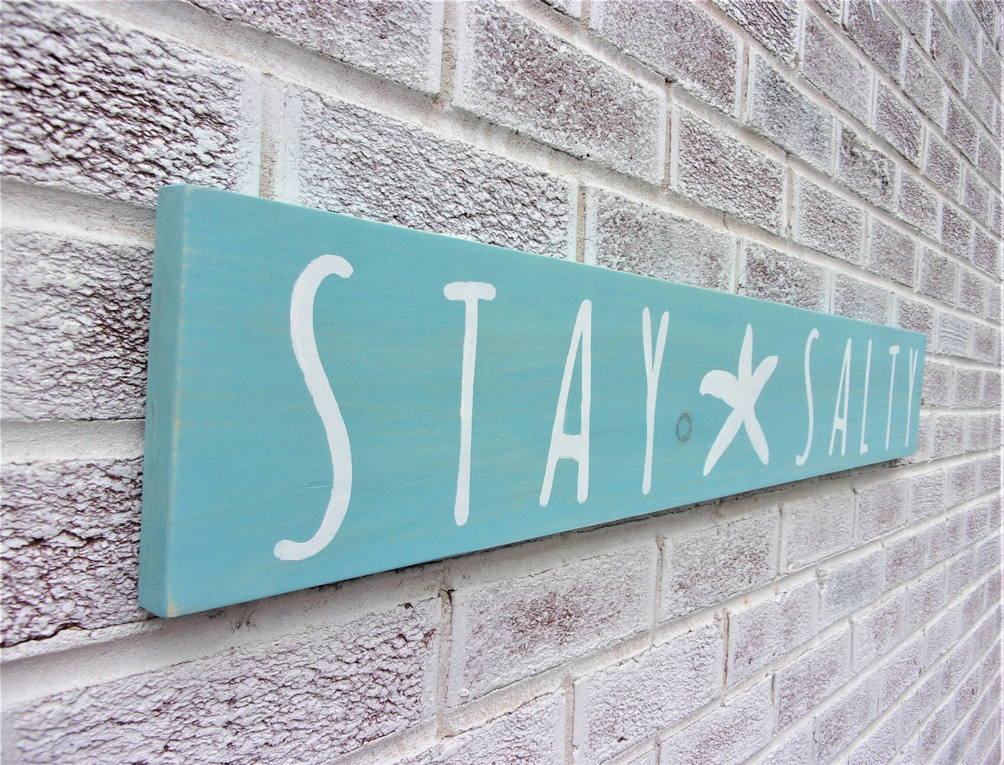 Beach signs wood, beach house decor, beach signs for home, beach signs for bathroom, stay salty sign, beach decorations,beach home decor