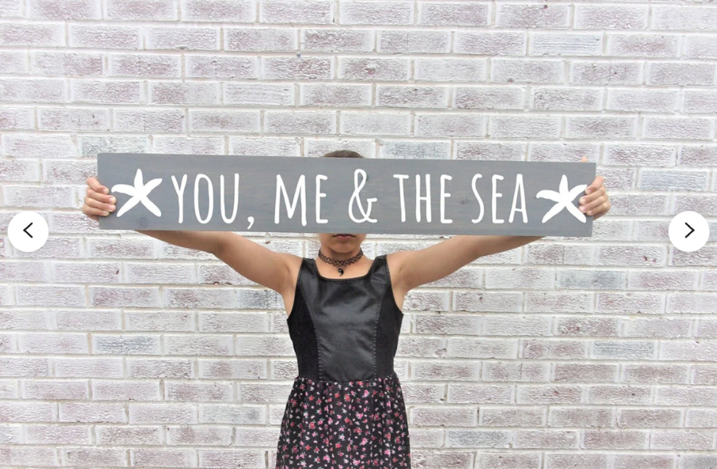 You me and the sea sign, Beach sign, Beachy Signs, Beach decor, beach wall art, wood beach signs, beachy wall decor, beach house decor