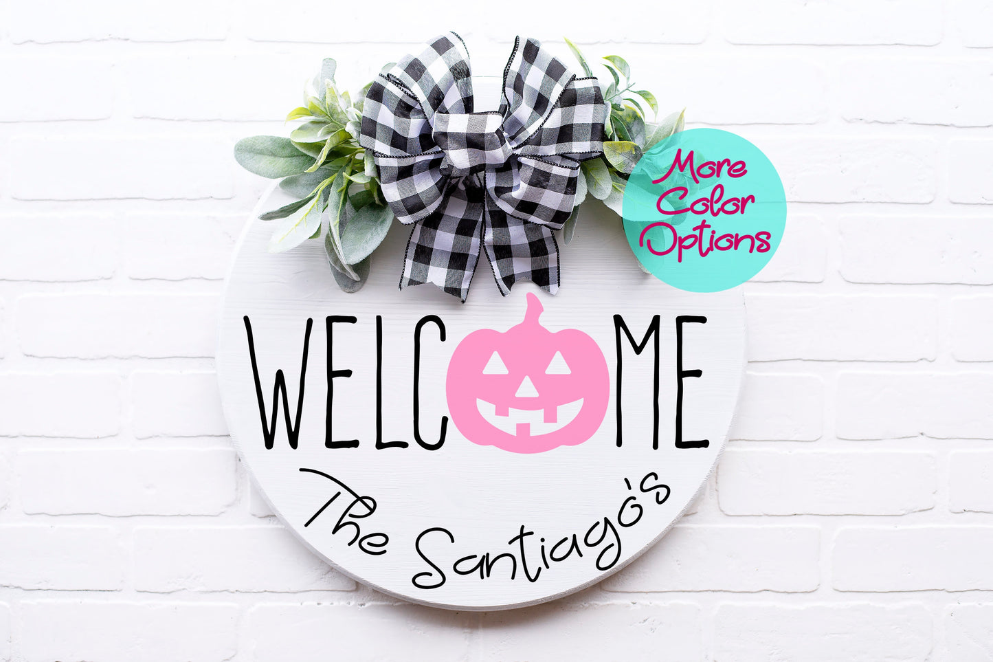 Bats door hanger, Bats halloween wreath, front door hanger halloween, it's freaking bats, front door decor halloween, halloween bats decor