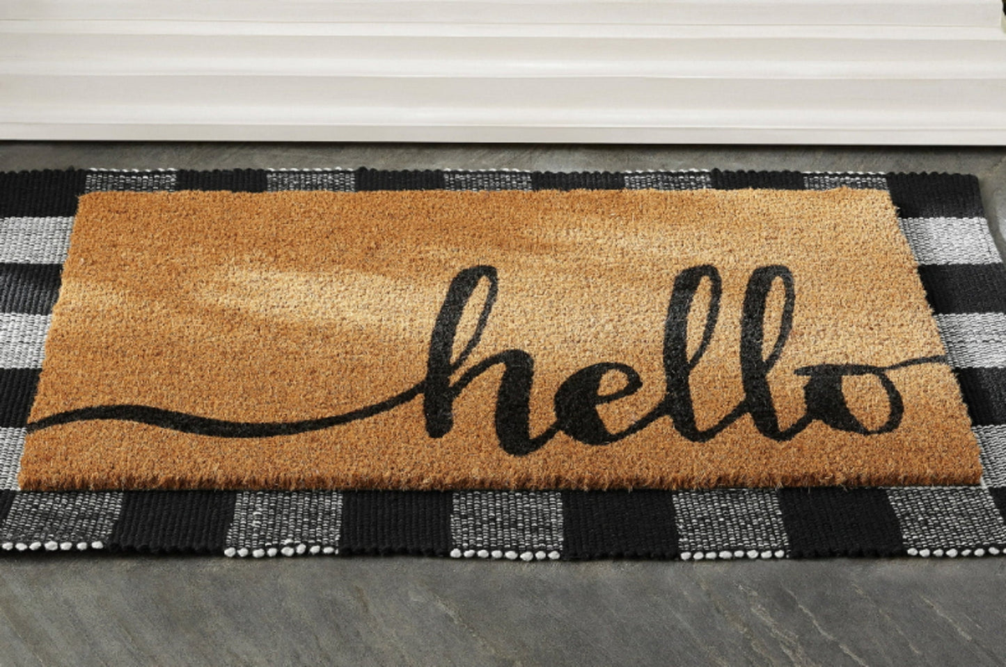 Griswold AF doormat, Christmas Vacation Decor, Christmas Vacation decorations, Christmas Vacation doormat, doormat funny, Clark Griswold