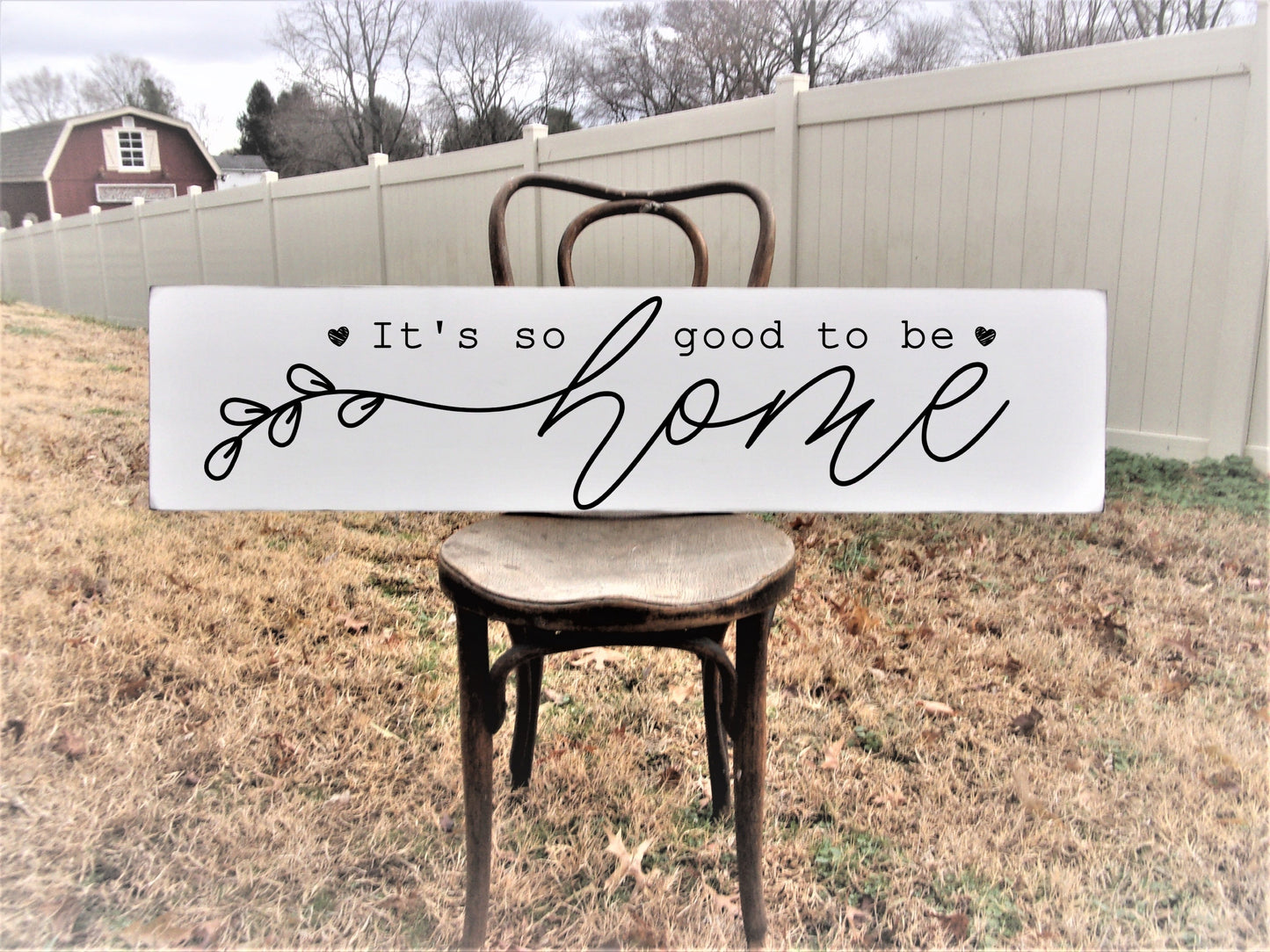 It's so good to be home sign, New house gift, New house gift idea, housewarming gift home decor, housewarming gift first home, welcome sign