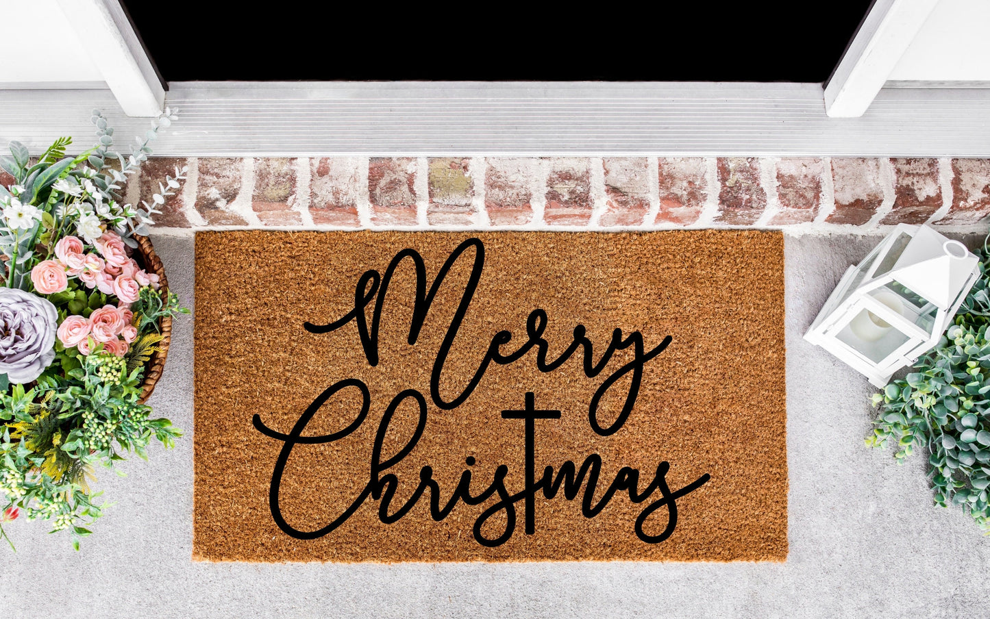 Merry Christmas, Merry Christmas sign, Merry Christmas sign wood, Merry christmas sign for front door, merry christmas sign for wreath