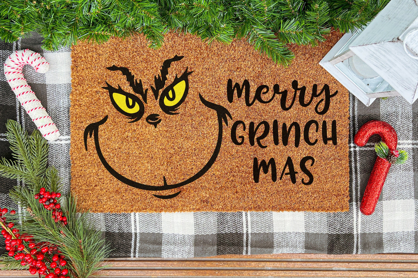 Buon Natale Sign, Italian Gifts, front door wreath Christmas, front door decor Christmas, front door sign Christmas, Merry Christmas sign