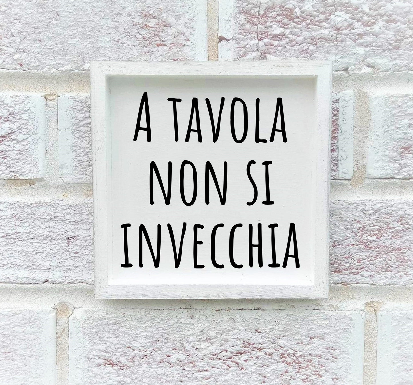 Italian Kitchen Decor, small signs for kitchen, small signs, with sayings, home decor, Italian dining, mini signs for tiered trays, Italy