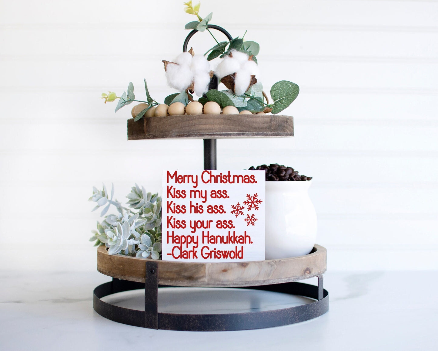 Christmas Vacation Cousin Eddie, That there's an RV, Christmas Vacation decor, Clark Griswold, funny rv gifts, rv owner gift, camper gifts
